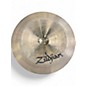 Used Zildjian 17in K Custom Dark China Cymbal