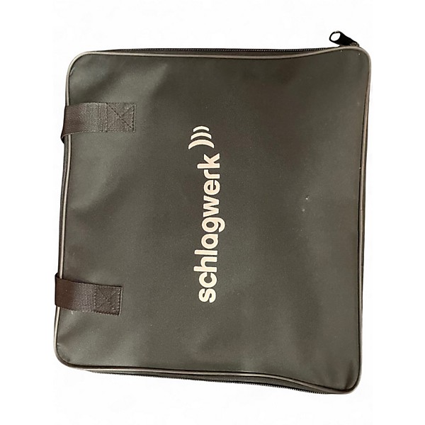 Used Miscellaneous Remote Cajon Pedal