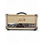 Used Peavey CLASSIC 20 Tube Guitar Amp Head thumbnail