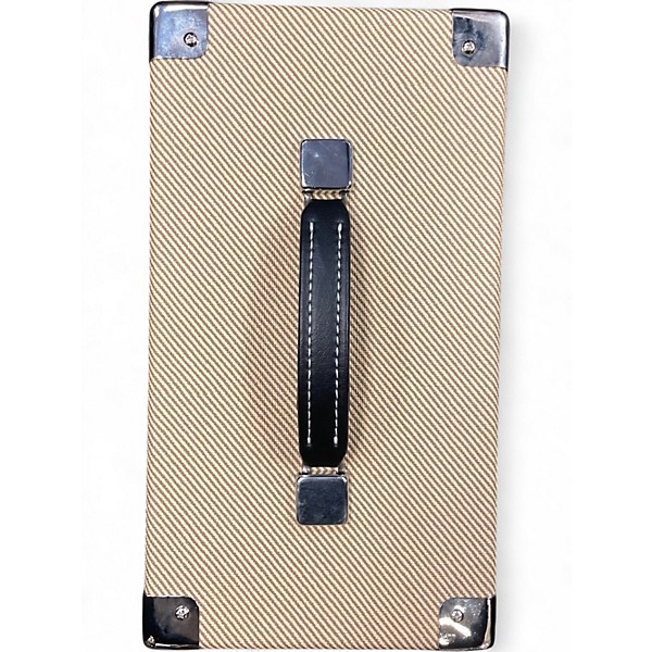 Used Peavey CLASSIC 20 Tube Guitar Amp Head