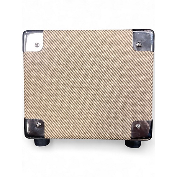 Used Peavey CLASSIC 20 Tube Guitar Amp Head