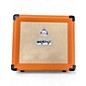 Used Orange Amplifiers Crush 12 Guitar Combo Amp thumbnail