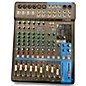 Used Yamaha MG12XU Unpowered Mixer thumbnail