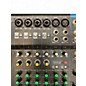 Used Yamaha MG12XU Unpowered Mixer
