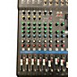 Used Yamaha MG12XU Unpowered Mixer