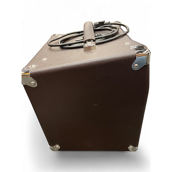 Used Genzler Amplification ACOUSTIC ARRAY MINI Acoustic Guitar Combo Amp