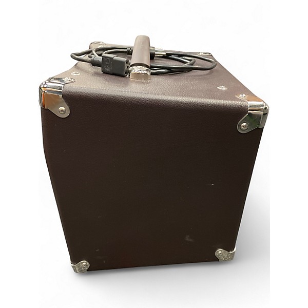 Used Genzler Amplification ACOUSTIC ARRAY MINI Acoustic Guitar Combo Amp