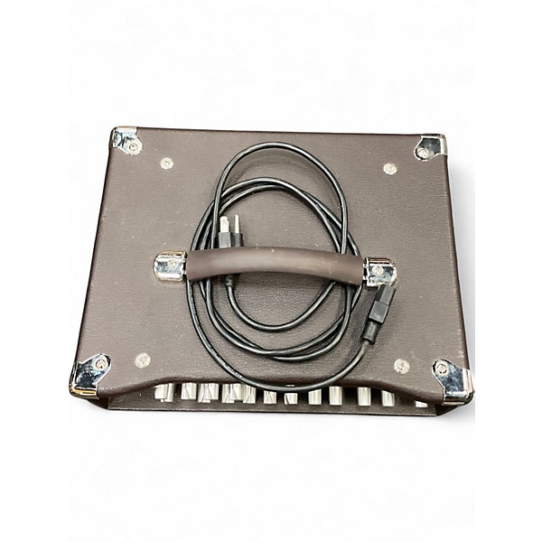 Used Genzler Amplification ACOUSTIC ARRAY MINI Acoustic Guitar Combo Amp