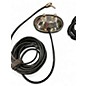 Used Fender 2 BUTTON VIB/REV FOOTSWITCH Pedal thumbnail