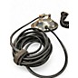 Used Fender 2 BUTTON VIB/REV FOOTSWITCH Pedal