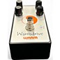Used Warm Audio warmdrive Effect Pedal