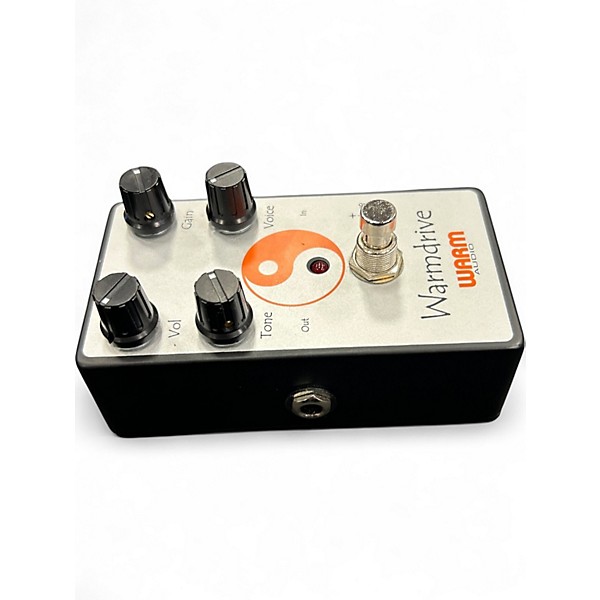 Used Warm Audio warmdrive Effect Pedal