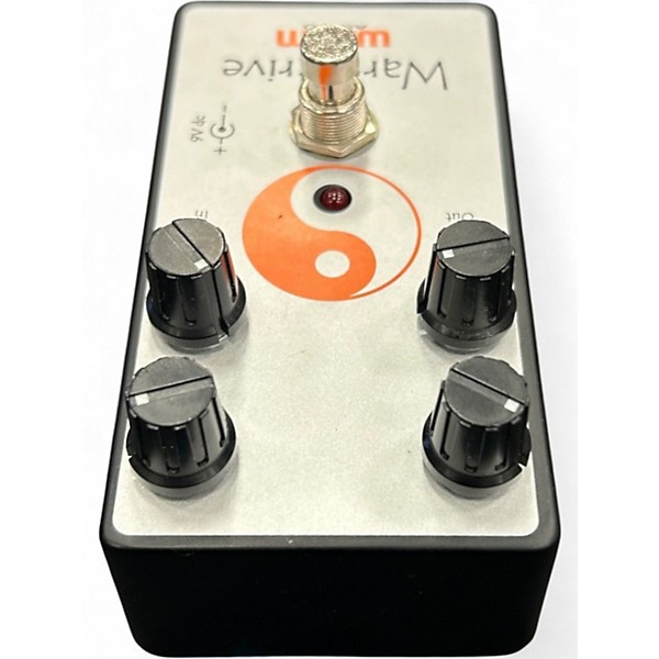 Used Warm Audio warmdrive Effect Pedal
