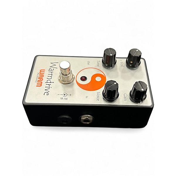 Used Warm Audio warmdrive Effect Pedal