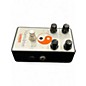 Used Warm Audio warmdrive Effect Pedal