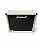 Used Marshall 2536 140W 2x12 Silver Jubilee Guitar Cabinet thumbnail