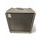 Used Ampeg BA115 100W 1x15 Bass Combo Amp thumbnail