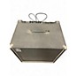 Used Ampeg BA115 100W 1x15 Bass Combo Amp
