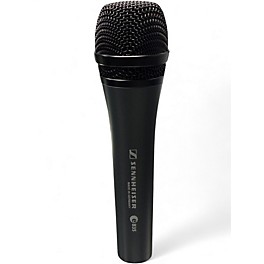 Used Sennheiser E835 Dynamic Microphone