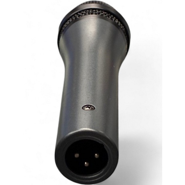 Used Sennheiser E835 Dynamic Microphone