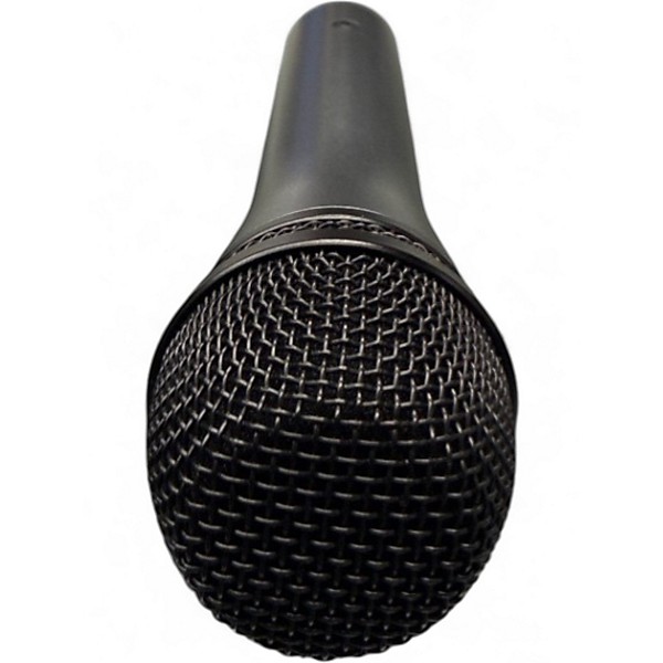 Used Sennheiser E835 Dynamic Microphone
