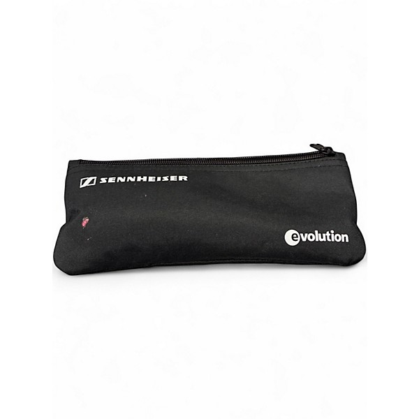 Used Sennheiser E835 Dynamic Microphone