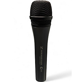 Used Sennheiser E835 Dynamic Microphone
