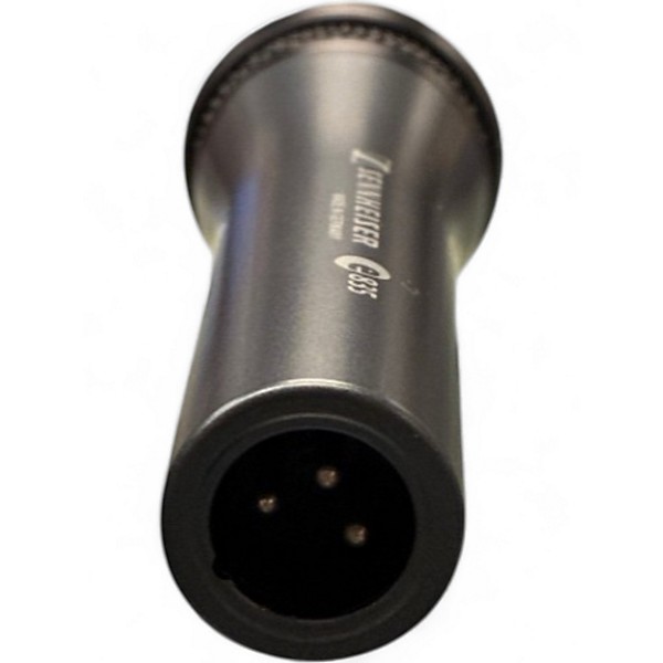 Used Sennheiser E835 Dynamic Microphone