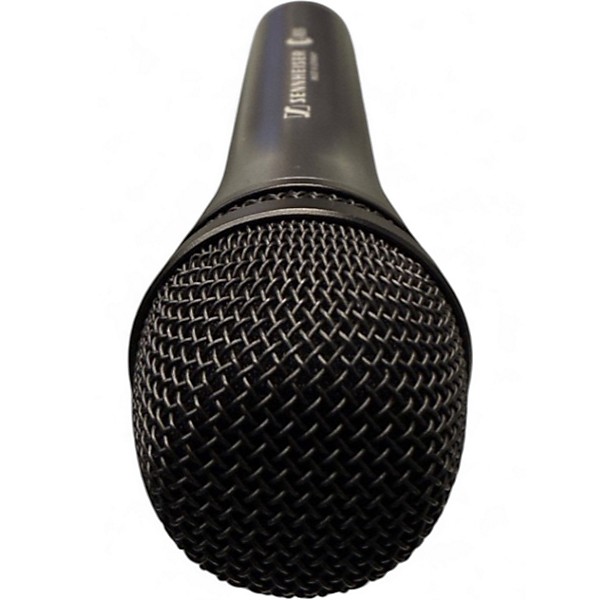 Used Sennheiser E835 Dynamic Microphone