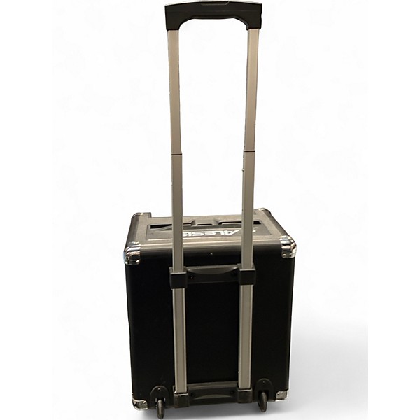 Used Alesis Transactive Wireless Powered Speaker