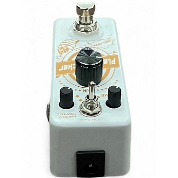 Used Vsn PLEXION ROCKER Effect Pedal