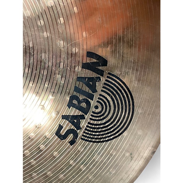 Used SABIAN 20in B8x Ride Cymbal