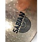 Used SABIAN 20in B8x Ride Cymbal