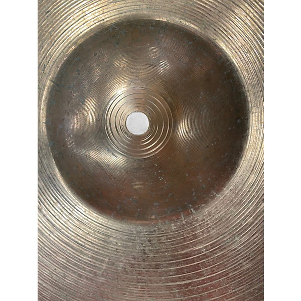 Used SABIAN 20in B8x Ride Cymbal