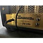 Used Reason SM50 Tube Guitar Amp Head