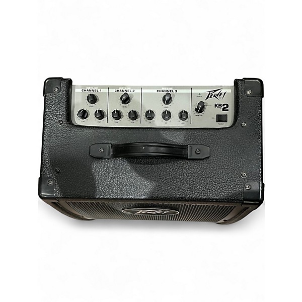 Used Peavey KB2 1x10 40W Keyboard Amp