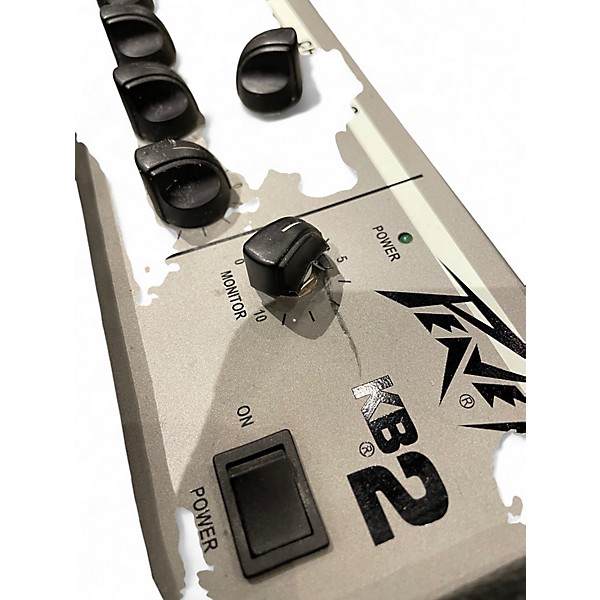 Used Peavey KB2 1x10 40W Keyboard Amp