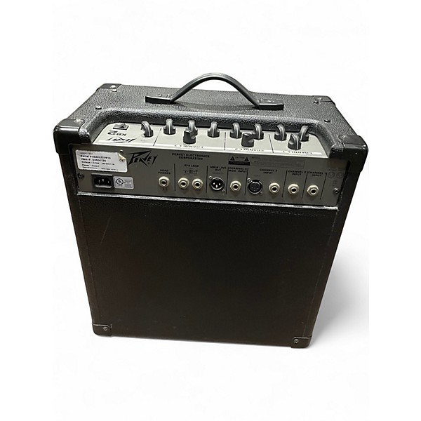 Used Peavey KB2 1x10 40W Keyboard Amp