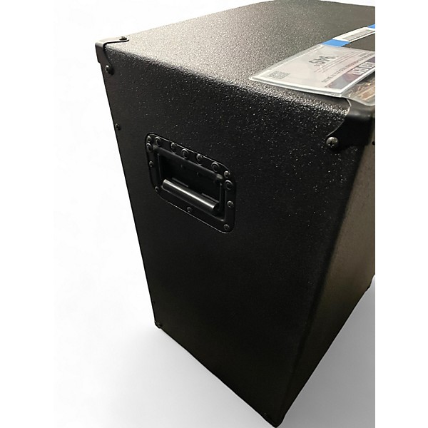 Used Gallien-Krueger Neo212 IV Bass Cabinet