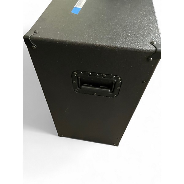 Used Gallien-Krueger Neo212 IV Bass Cabinet