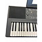 Used Yamaha PSR E343