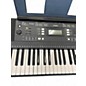 Used Yamaha PSR E343