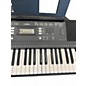 Used Yamaha PSR E343