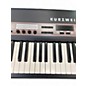 Used Kurzweil Home SP2XS Keyboard Workstation