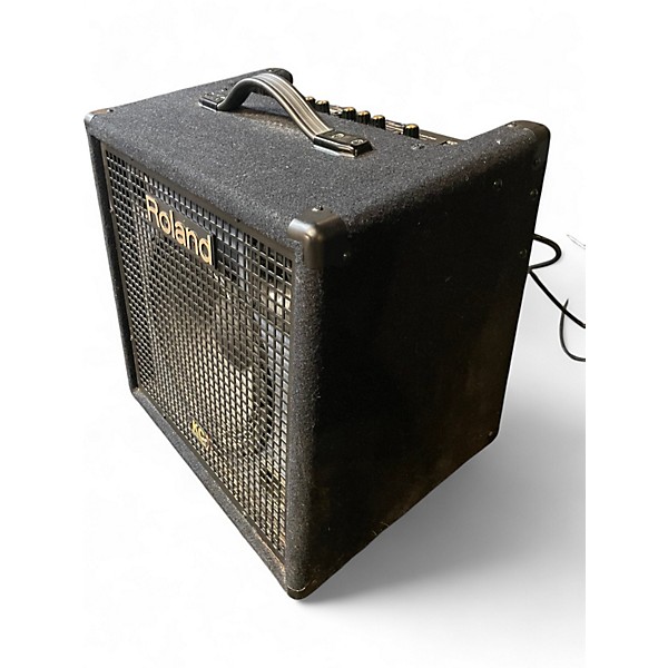 Used Roland KC350 1x12 120W Keyboard Amp