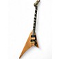 Used Jackson JS32T Randy Rhoads natural oil Solid Body Electric Guitar thumbnail