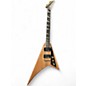 Used Jackson JS32T Randy Rhoads natural oil Solid Body Electric Guitar