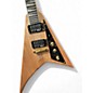 Used Jackson JS32T Randy Rhoads natural oil Solid Body Electric Guitar