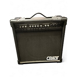 Used Crate GX30M Guitar Combo Amp