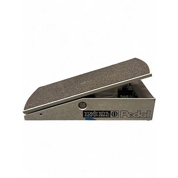 Used Ernie Ball 6167 Stereo Volume Pedal Pedal
